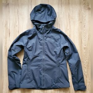 The north face jacket SKU107